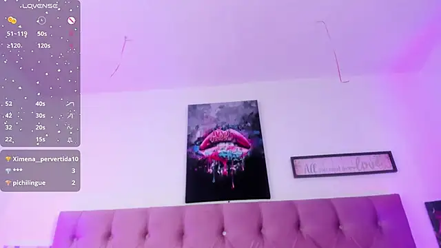 Snapshot of Aily_star chatting on 02-15-26, 07:51 Aily star online show from 02-15-26, 07:51