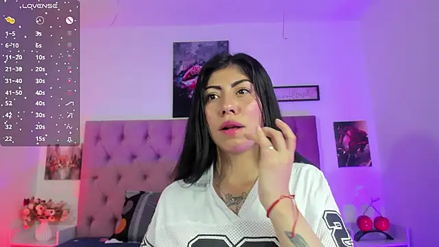 Snapshot of Aily_star chatting on 02-18-26, 04:08 Aily star online show from 02-18-26, 04:08