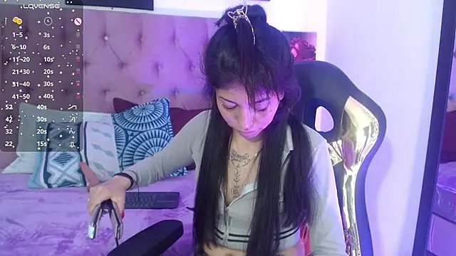 Snapshot of Aily_star chatting on 02-20-26, 04:42 Aily star online show from 02-20-26, 04:42