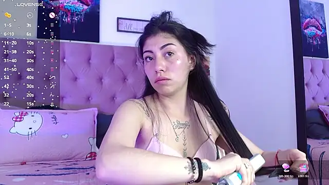 Snapshot of Aily_star chatting on 02-25-26, 04:22 Aily star online show from 02-25-26, 04:22