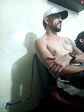 andrusstik online show from 10-10-25, 05:17