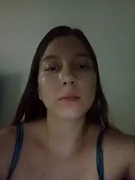 Arianna Moss online show from 10-10-25, 03:38