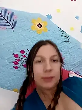 Arianna Moss online show from 11-20-25, 02:34