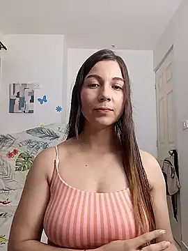 Arianna Moss online show from 01-14-26, 10:36