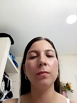 Arianna Moss online show from 02-28-26, 04:35