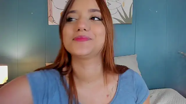 Violet Fowler online show from 10-02-25, 03:13