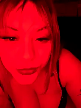 Dulceluz 420 online show from 10-08-25, 05:38