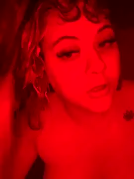 Dulceluz 420 online show from 11-04-25, 09:25