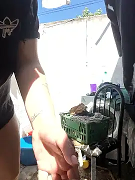 Dulceluz 420 online show from 11-14-25, 06:17