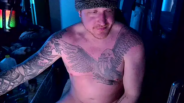 Snapshot of CloudyKingG chatting on 02-24-26, 03:21 CloudyKingG online show from 02-24-26, 03:21