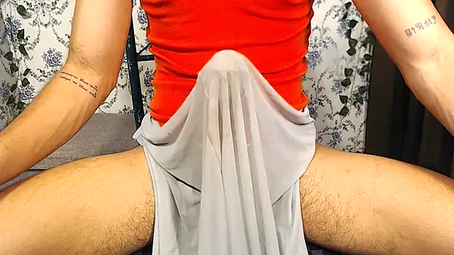 CUMLOADER Brook online show from 12-01-25, 06:40