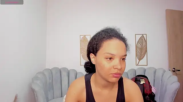 Ayshel cooperr online show from 10-06-25, 03:37