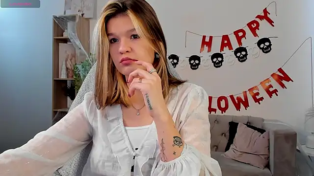 Kati Li online show from 11-03-25, 10:16