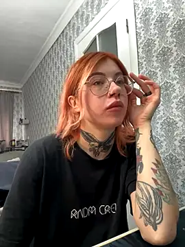 Nancyhot777 online show from 10-16-25, 12:39