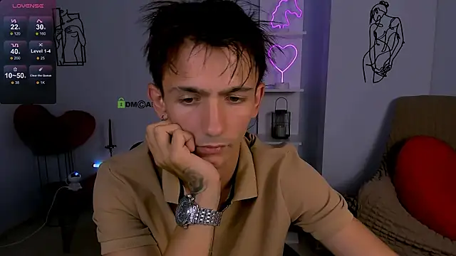tobi yours online show from 09-11-25, 07:36