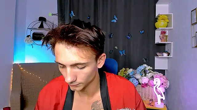 tobi yours online show from 09-24-25, 07:17