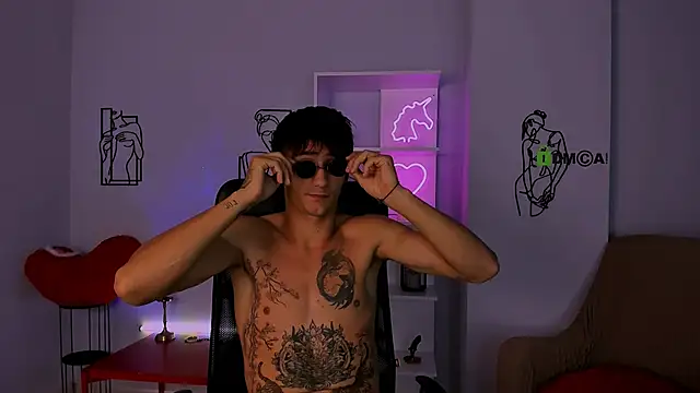 tobi yours online show from 10-01-25, 01:44