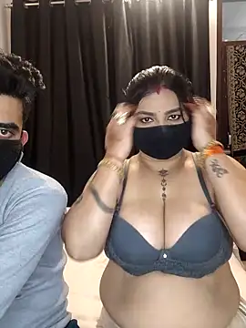 Hot Anjali 123 online show from 02-19-26, 02:29