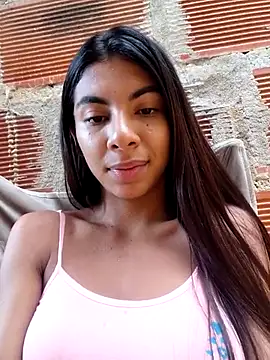 chaparritahot99 online show from 11-24-25, 11:54