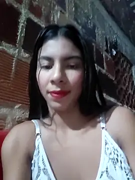 chaparritahot99 online show from 12-22-25, 10:45