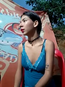 chaparritahot99 online show from 01-07-26, 11:01