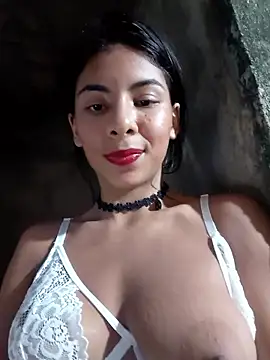 chaparritahot99 online show from 01-12-26, 10:59