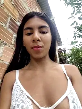 chaparritahot99 online show from 02-25-26, 11:31