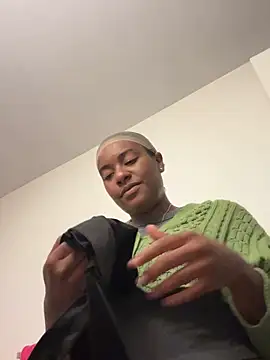 Tu GataLinda online show from 10-01-25, 03:18