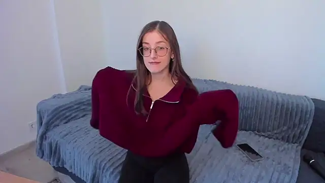 sofielovely  online show from 11-19-25, 12:38