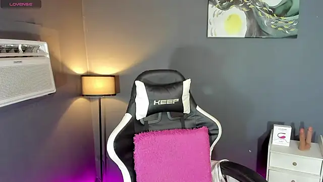 SexGoddess Seraphina online show from 10-07-25, 01:08