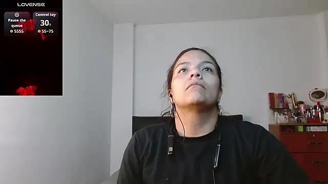 Megan Milf   online show from 02-16-26, 09:44