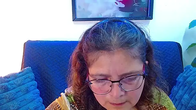 Linda banks  online show from 09-27-25, 01:32