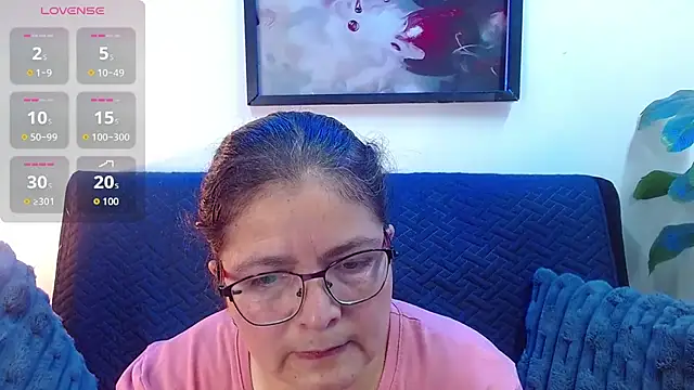 Linda banks  online show from 09-28-25, 01:11