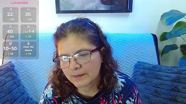 Linda banks  online show from 10-09-25, 02:09