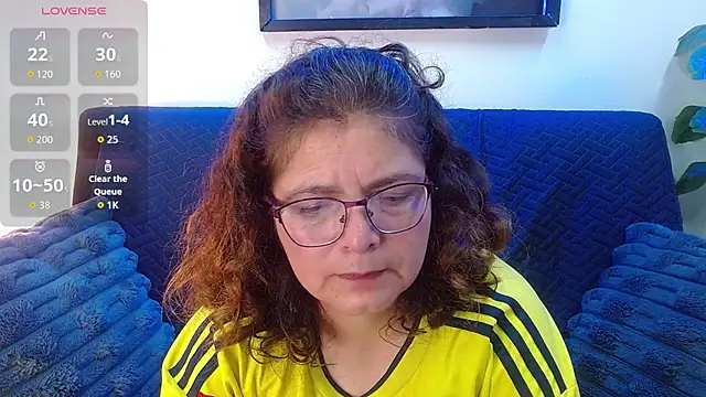 Linda banks  online show from 10-16-25, 12:55