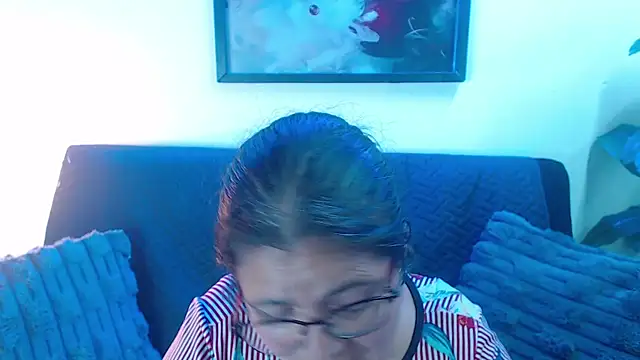 Linda banks  online show from 12-23-25, 01:25