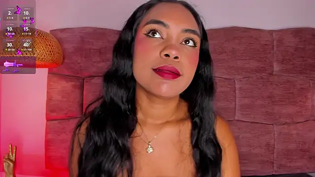 dani velvet online show from 12-20-25, 02:51