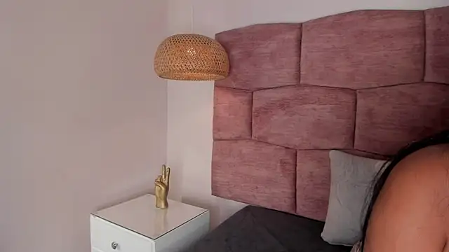 dani velvet online show from 02-26-26, 03:05