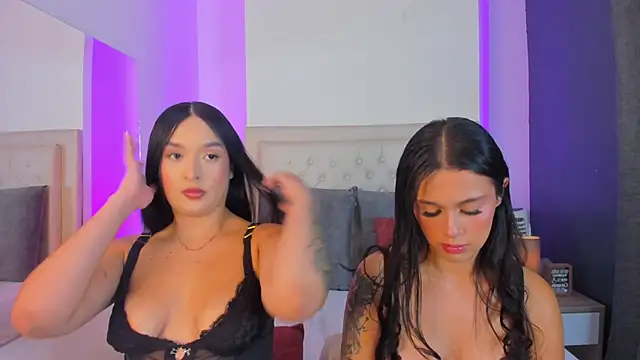 Victoriia Coxx online show from 09-12-25, 07:14