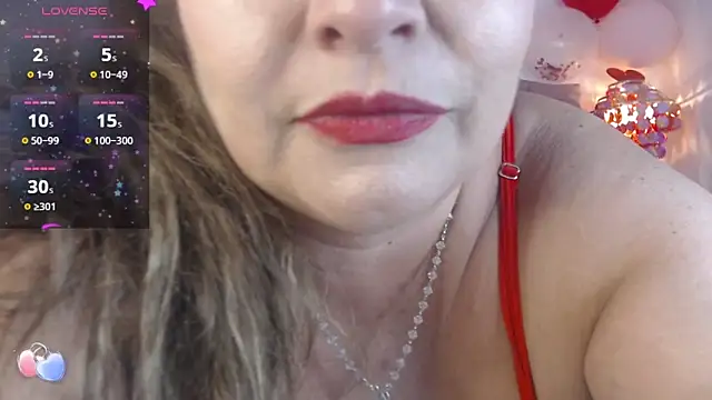 bonny wild online show from 02-10-25, 09:36