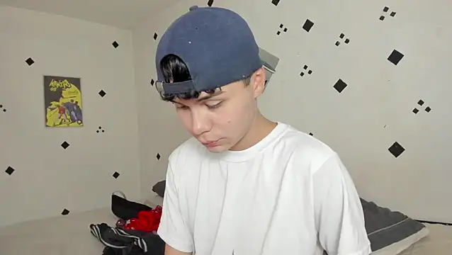 crushnier1 online show from 10-10-25, 05:45