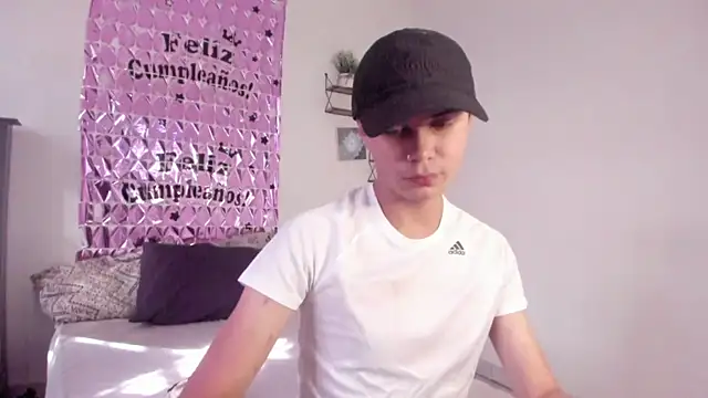 crushnier1 online show from 11-11-25, 01:11