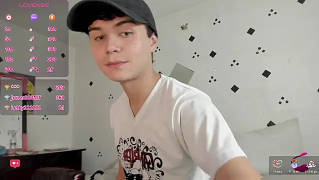 crushnier1 online show from 11-14-25, 05:44