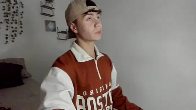 crushnier1 online show from 11-20-25, 01:00