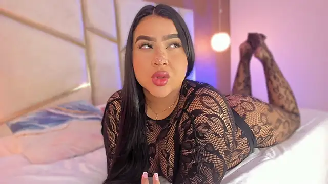Caro Suarez online show from 10-02-25, 12:01