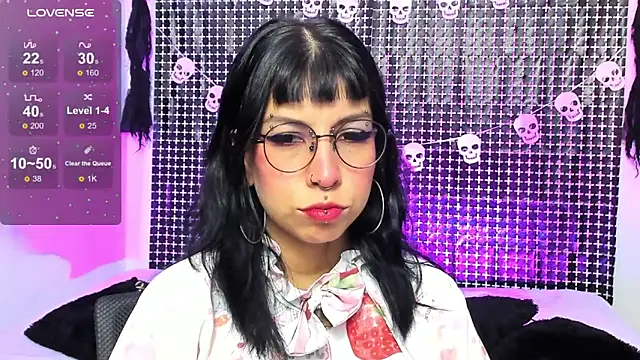 Rose 72 online show from 11-10-25, 07:57