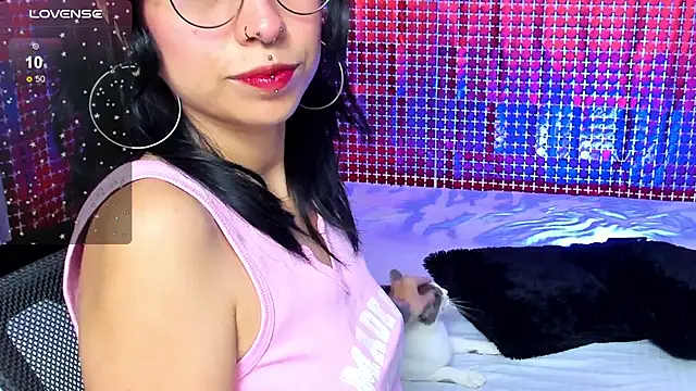 Rose 72 online show from 12-17-25, 07:42