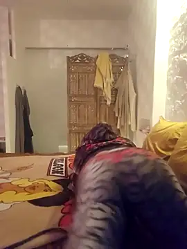 misstitmouseofficial online show from 11-28-25, 02:53