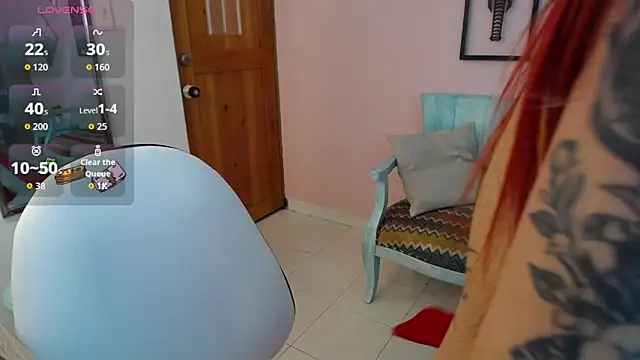 ella steffen online show from 09-17-25, 12:18