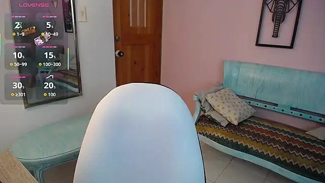ella steffen online show from 10-03-25, 12:24